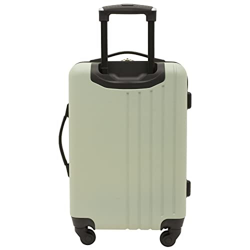 Wrangler Quest Luggage Set, Pelican, 2 Piece Set (30"/22")