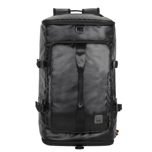 Granite Gear Explorer Pathfinder 40L Tech Backpack & Duffle – Convertible Travel, Work, and Gym Bag with Laptop Compartment and Durable Design