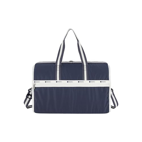 LeSportsac(レスポートサック) Boston, Spectator Deep Blue