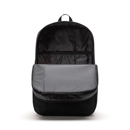 Herschel Supply Co. Kaslo Backpack, Black Tonal, Mod - 24L