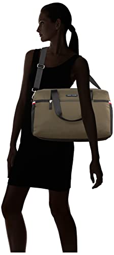 Tommy Hilfiger Men's Alexander Duffle Bag