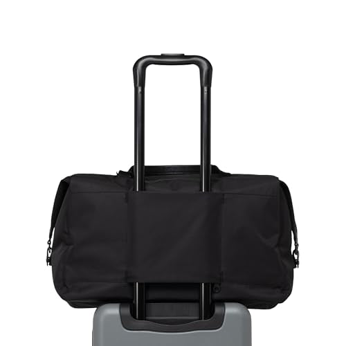 Herschel Maia Weekender Bag Black Standard - 40L