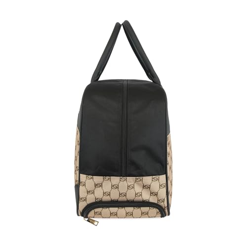 Bebe Laurel 22in Rolling Duffel