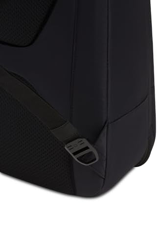 SwissGear TravelSmart, Black, 18-Inch