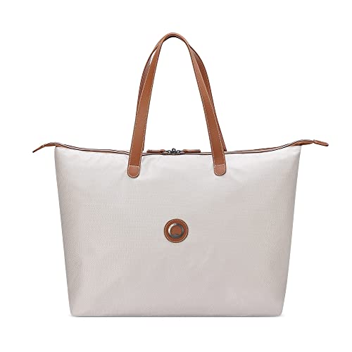 DELSEY PARIS Chatelet 2.0 Tote Bag, Angora