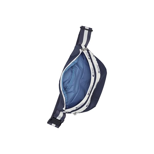 LeSportsac Everyday Beltbag (Spectator Blue)