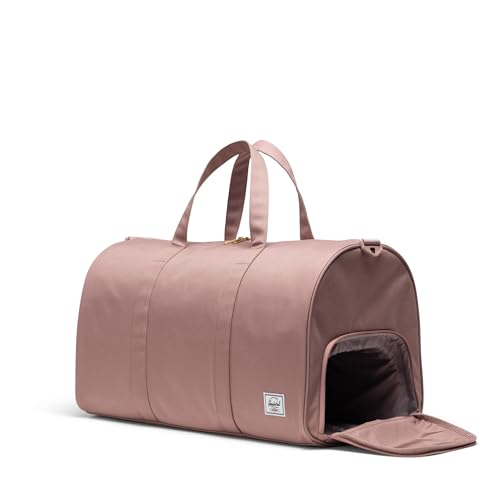 Herschel Novel Duffle, Ash Rose, Carry-on - 26.5L
