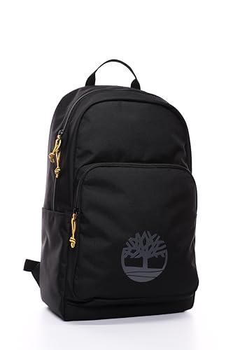 THAYER BACKPACK 26LT, one size, BLACK, One Size
