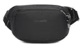Pacsafe Vibe 100 Hip Pack Unisex - Jet Black