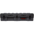 95L Rugged Case, Slate, One Size