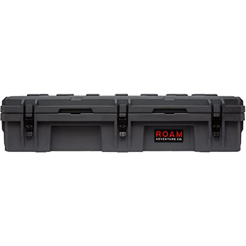 95L Rugged Case, Slate, One Size