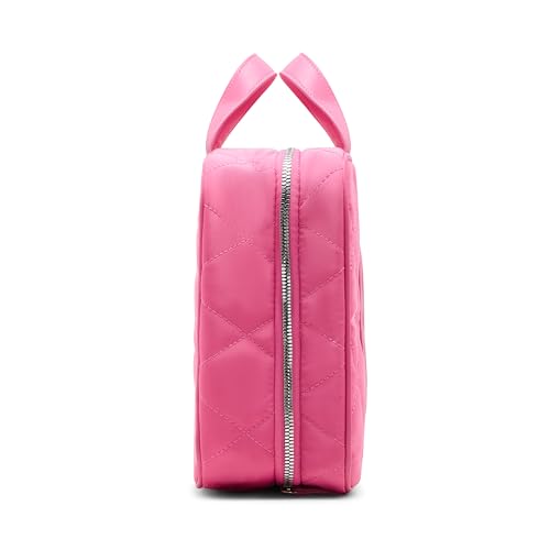 Steve Madden SQUARE Quilt Weekender