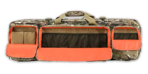 Harley-Davidson Sportsman's Realtree® Camo Utility Case Bag, Rugged Polyester