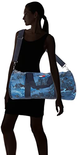 Tommy Hilfiger Men's Miami Duffle Bag