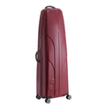 Samsonite Tour Classic Golf Hard Case Golf Travel Bag, Lightweight & Durable ABS Shell, 360 Degree Multi-Directional Wheels