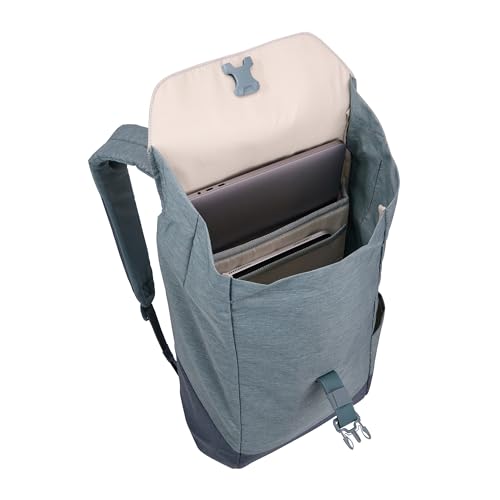 Thule Lithos Backpack 16L, Black