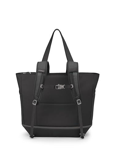 Osprey Daylite Large Tote Pack, Black