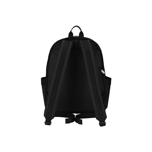 LeSportsac Route Backpack (Recycled Black)