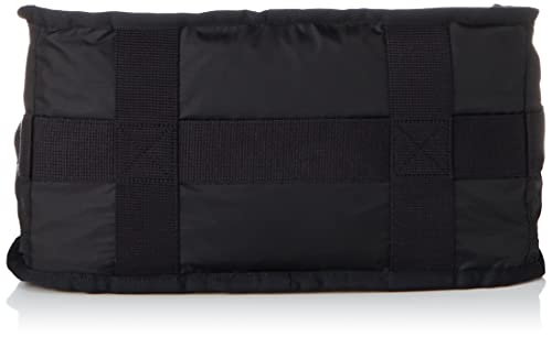 Lesport Sack CR URBAN Backpack 2297 Official Backpack, Black C, Free Size