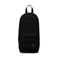Herschel Supply Co. Heritage Shoulder Bag Black Tonal, 8L
