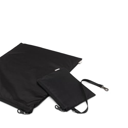 Herschel Maia Weekender Bag Black Standard - 40L