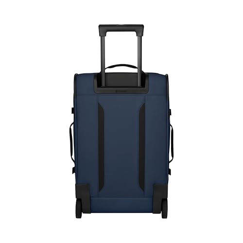 Victorinox Altmont Modern Wheeled Duffel Navy