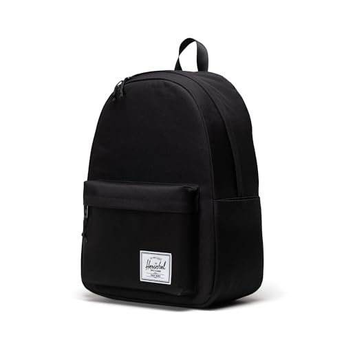 Herschel Supply Co. Classic Backpack, Black, XL - 30L