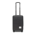 Herschel Supply Co. Heritage Hardshell Large Carry On Luggage, Black