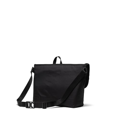 Herschel Supply Co. Cove Messenger, Ash Rose, Standard - 22.5L