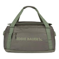Eddie Bauer Maximus Convertible Duffel Bag | 40L | Travel | Outdoor Gear | Convertible Backpack | Weather-Resistant | Durable | Rugged - Spruce