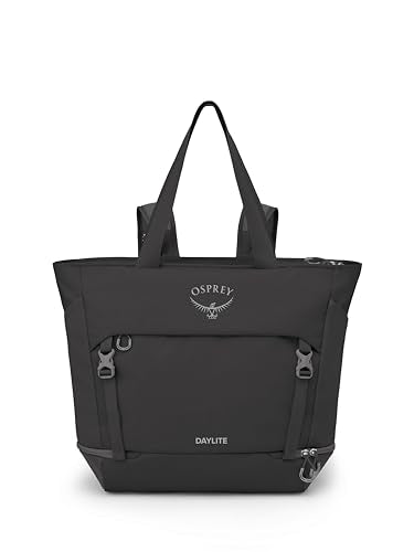 Osprey Daylite Large Tote Pack, Black