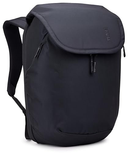Thule Subterra Travel Backpack 26L, Black