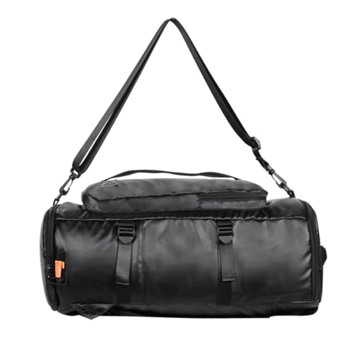 Granite Gear Explorer Pathfinder 40L Tech Backpack & Duffle – Convertible Travel, Work, and Gym Bag with Laptop Compartment and Durable Design