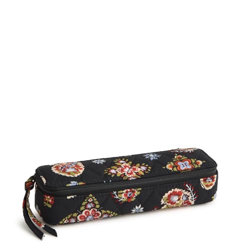 Premium Cotton Travel Pill Case, North Star Sky, One Size