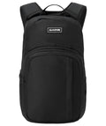 Dakine Campus Backpack 25L - Black, One Size