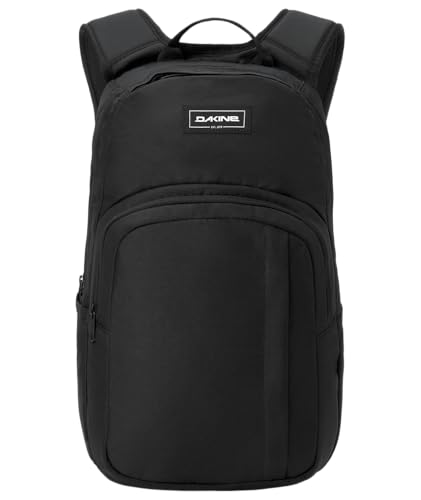 Dakine Campus Backpack 25L - Black, One Size