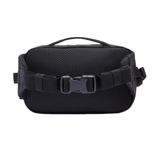 Cotopaxi Allpa X 1.5L Hip Pack, Black