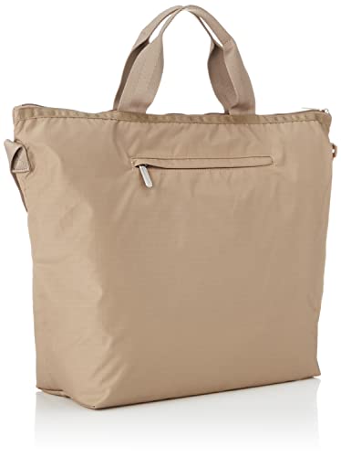 LeSportsac Deluxe Easy Carry Tote Bag (Provincial)