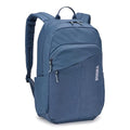 Thule Indago Backpack 23L, Padded sleeve fits 16" laptop, Large main compartment, Side bottle pockets, Internal organization