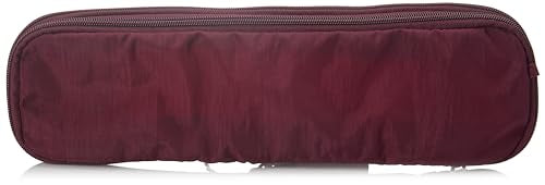 Baggallini Long Compression Cube - Lightweight Compression Packing Cube for Travel