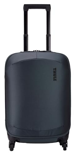 Thule Subterra Carry-on Spinner, Dark Slate