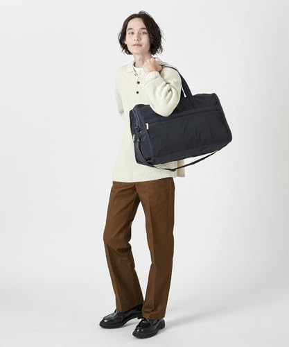 LeSportsac(レスポートサック) Women's Boston, deep sea Blue, One Size