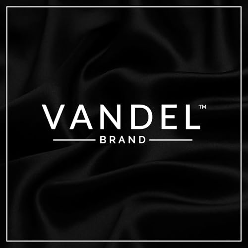 Vandel Space-Saving Compression Packing Cubes for Women, Men, 6-Pack Compressible Carry On Suit Case Organizer Luggage Packing Cubes for Travel Compression Organizer Bags for Luggage, Suitcase Cube