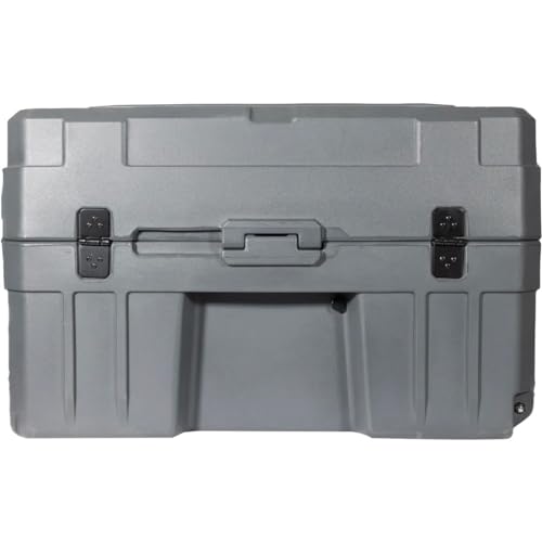 ROAM Adventure Co, 132L Rolling Rugged Case, Slate, 132L