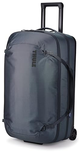 Thule Subterra Wheeled Duffel, Dark Slate