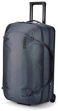 Thule Subterra Wheeled Duffel, Dark Slate