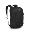 Osprey Axis Laptop Backpack – Sleek, Urban-Ready Everyday Pack with Laptop Sleeve, Dual Water Bottle Pockets, and Compression Straps – Ideal for College, City Commutes, and Casual Travel, Black