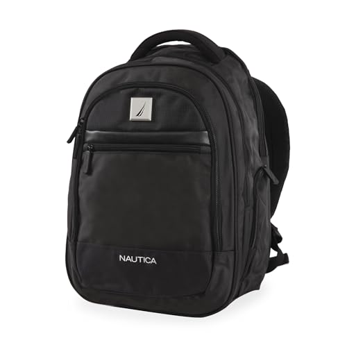Nautica Business Backpack