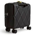 Hardside Mini Adair Spinner, Moonless Night, One Size
