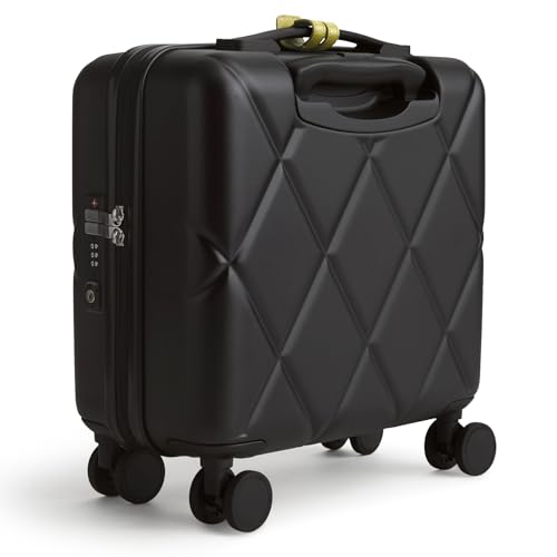 Hardside Mini Adair Spinner, Moonless Night, One Size
